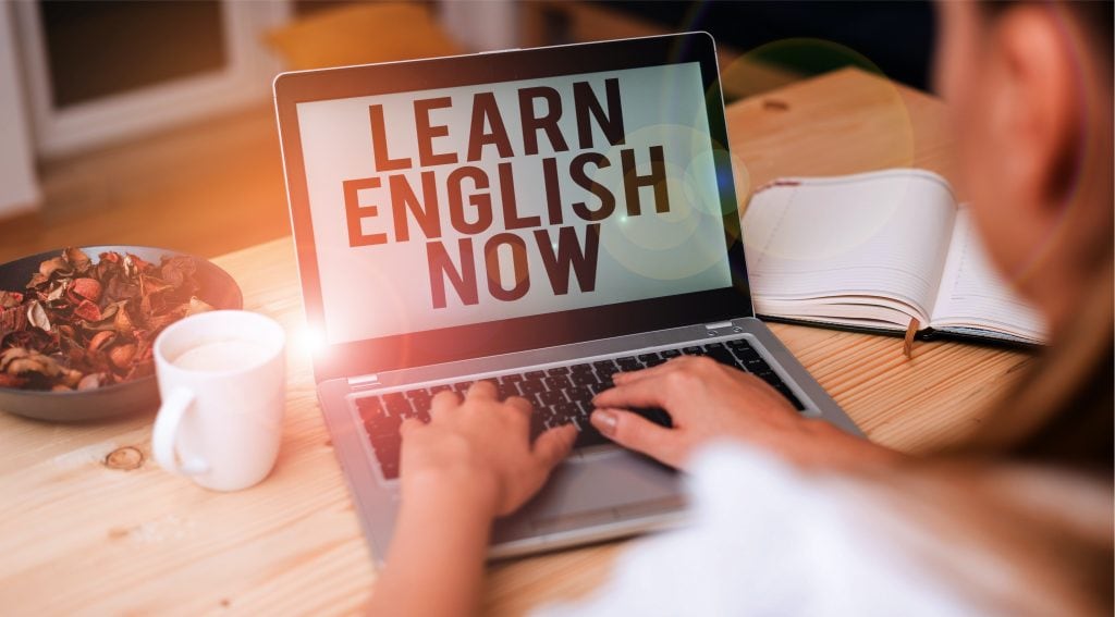 Pre-paid English Language Tuition