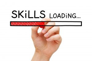 digital marketing skillset