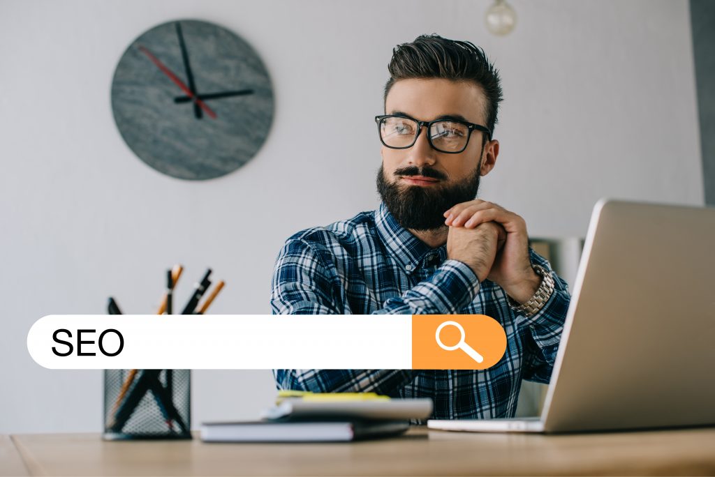 seo career