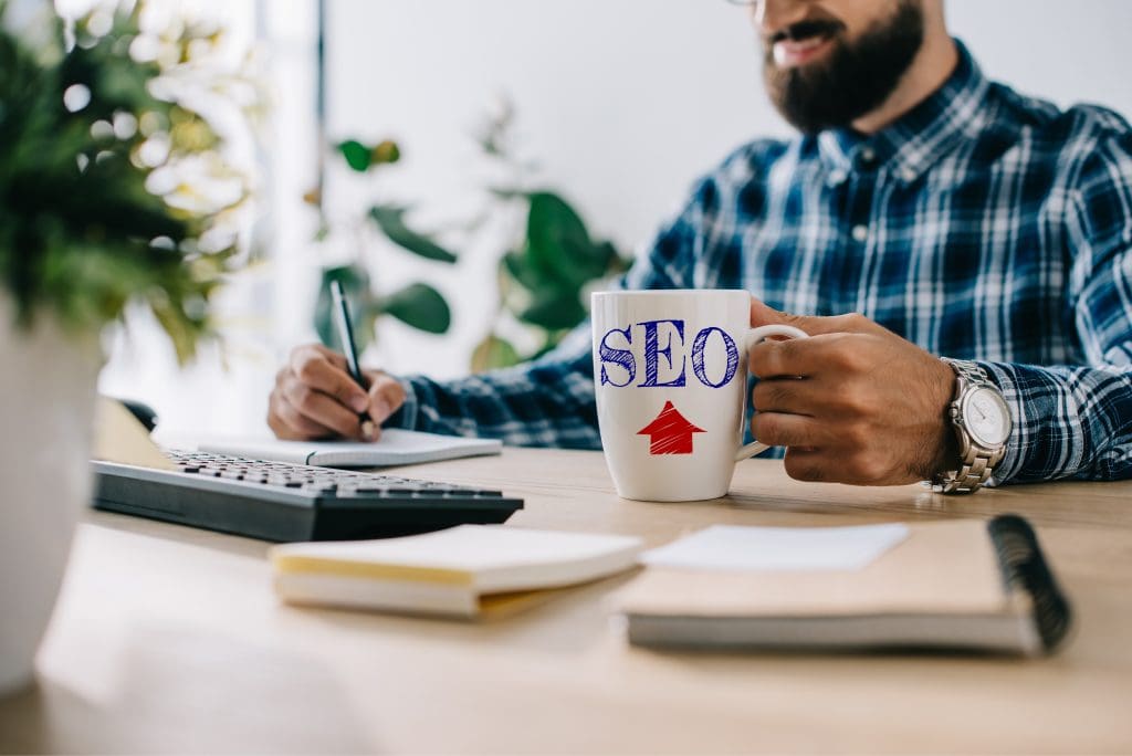 seo course nz