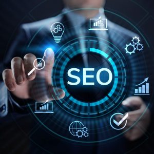 Search engine optimisation