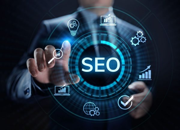 Search engine optimisation