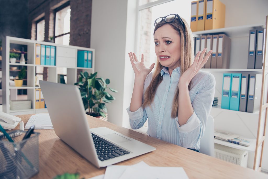 mistakes in digital marketing