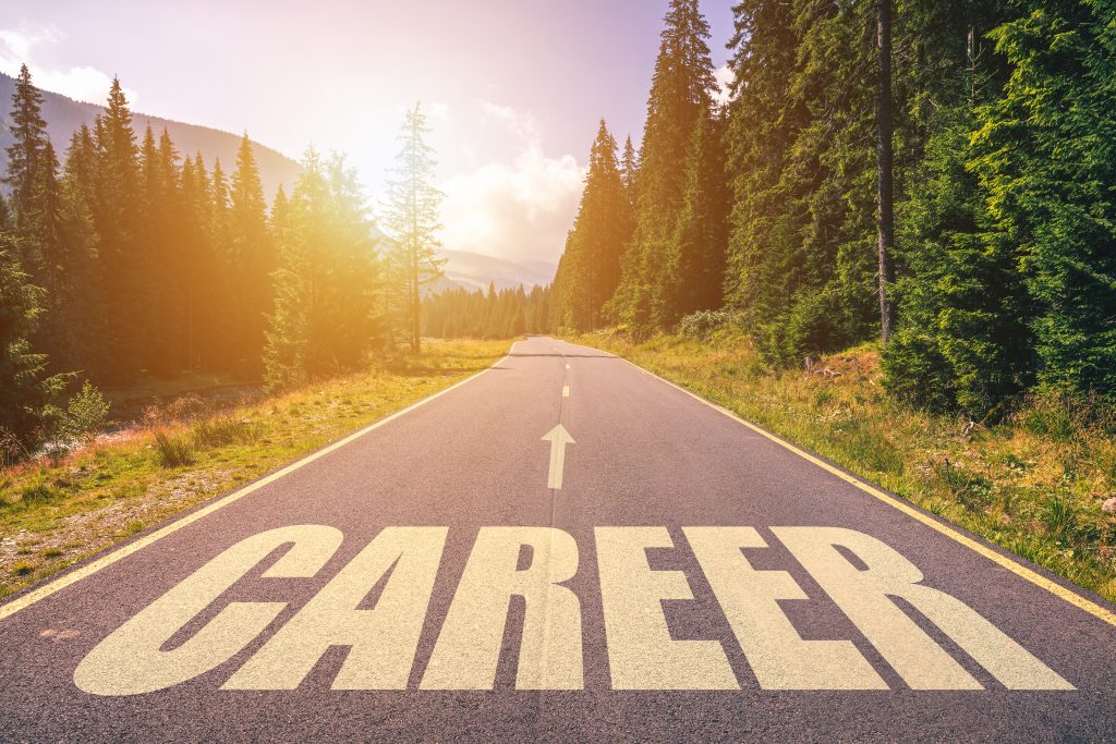 career in digital marketing
