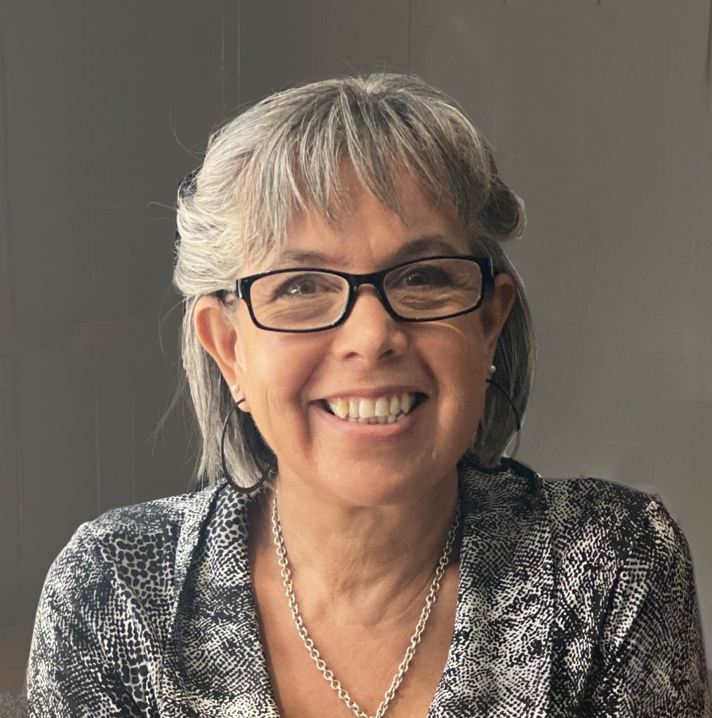Jenni Harrison photo
