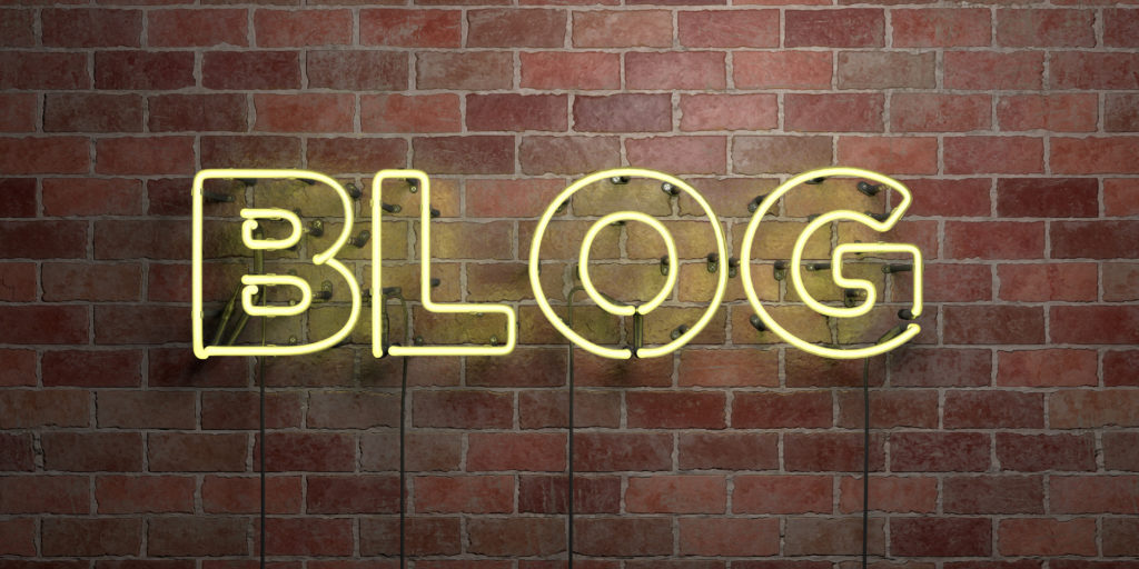 why nobody reads your blog
