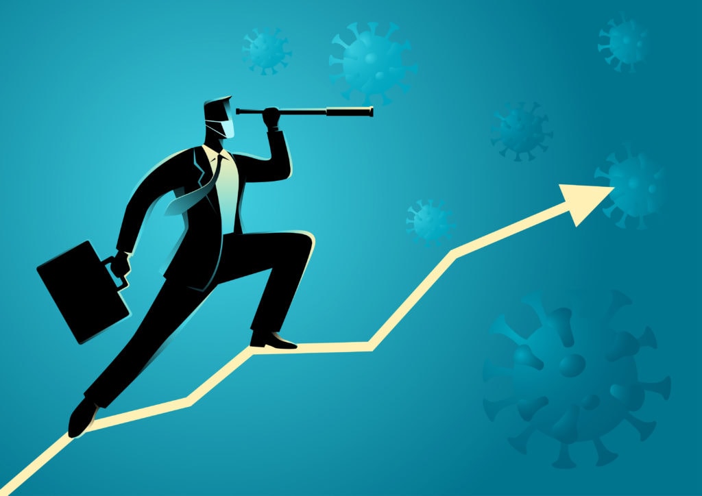 digital marketing is a Top Growth Industry After COVID-19
