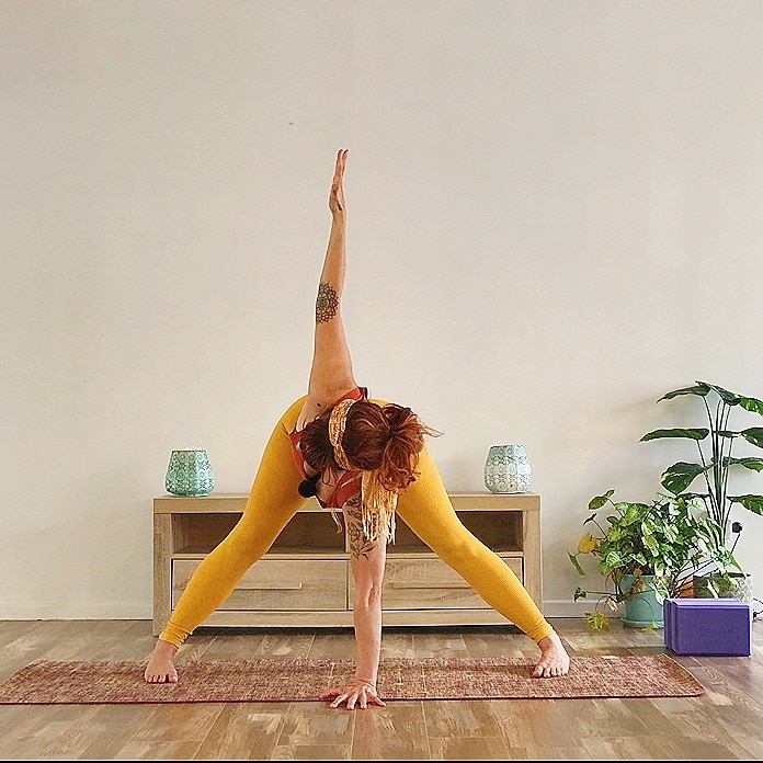 marketing yoga nz