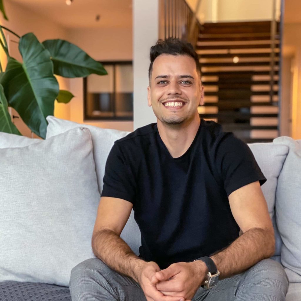 Digital Marketing Gratuate Leonardo