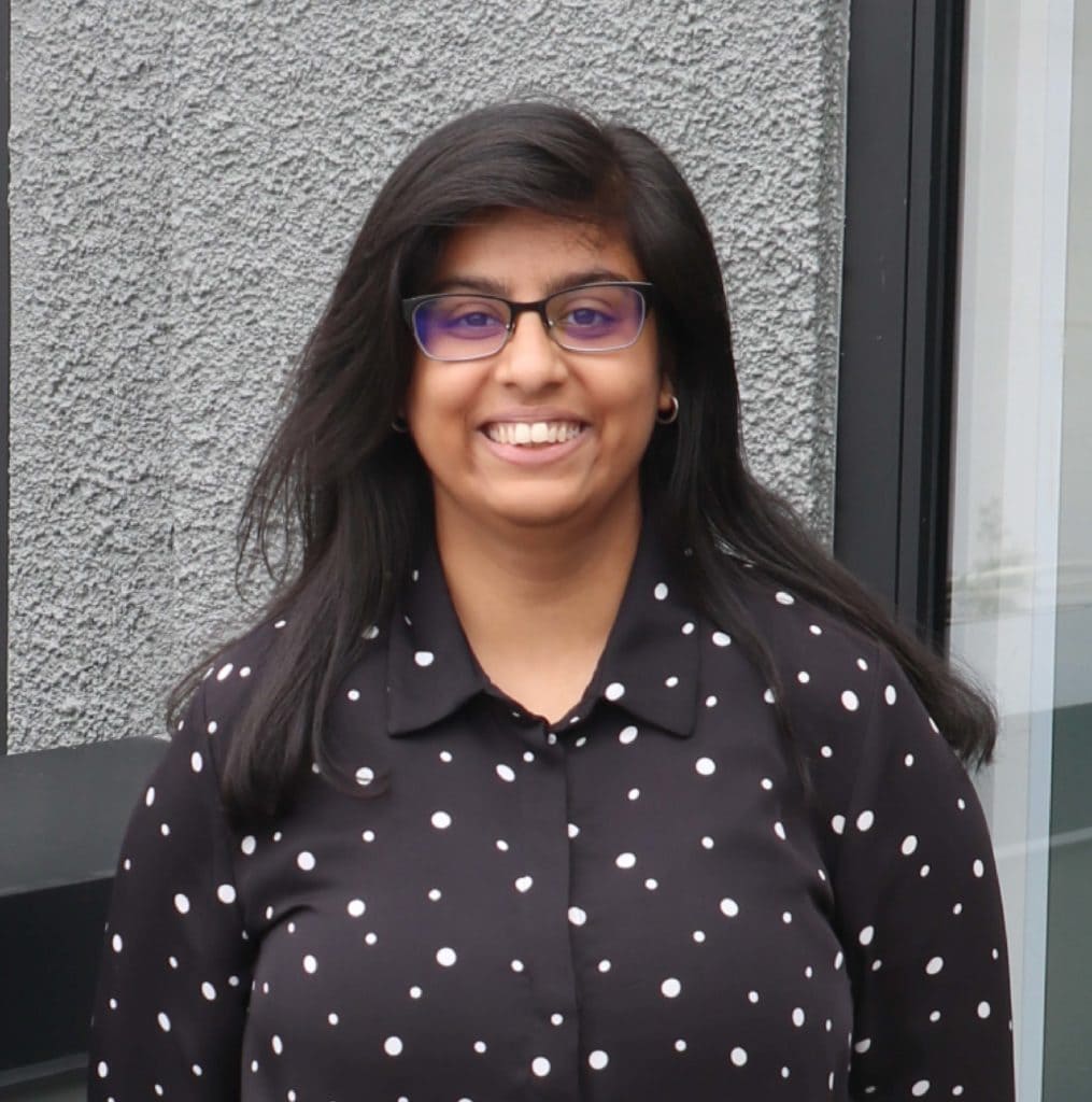 Alumni-Sanjana-Anop