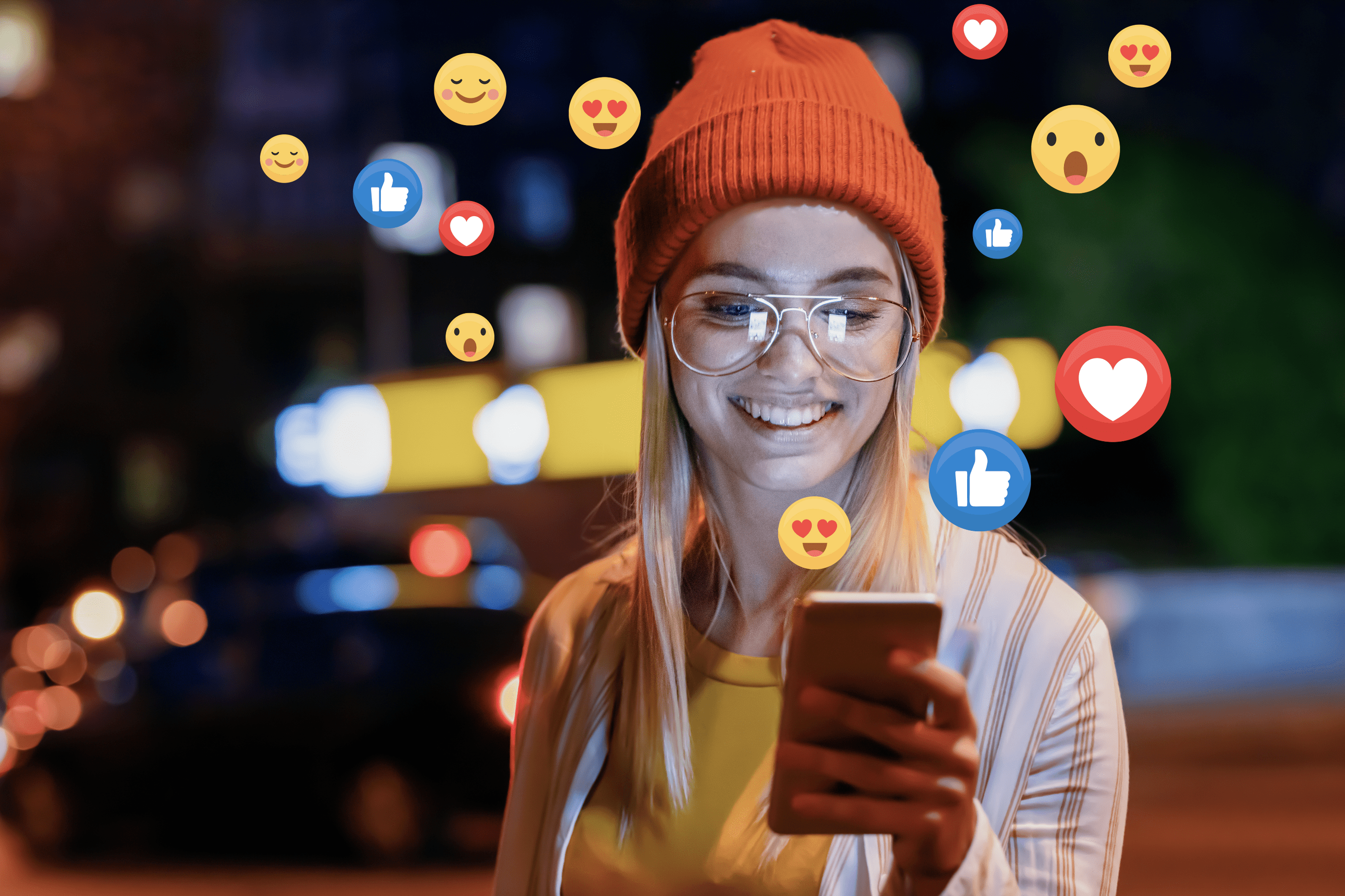 The Rise and Influence of Social Media Girls