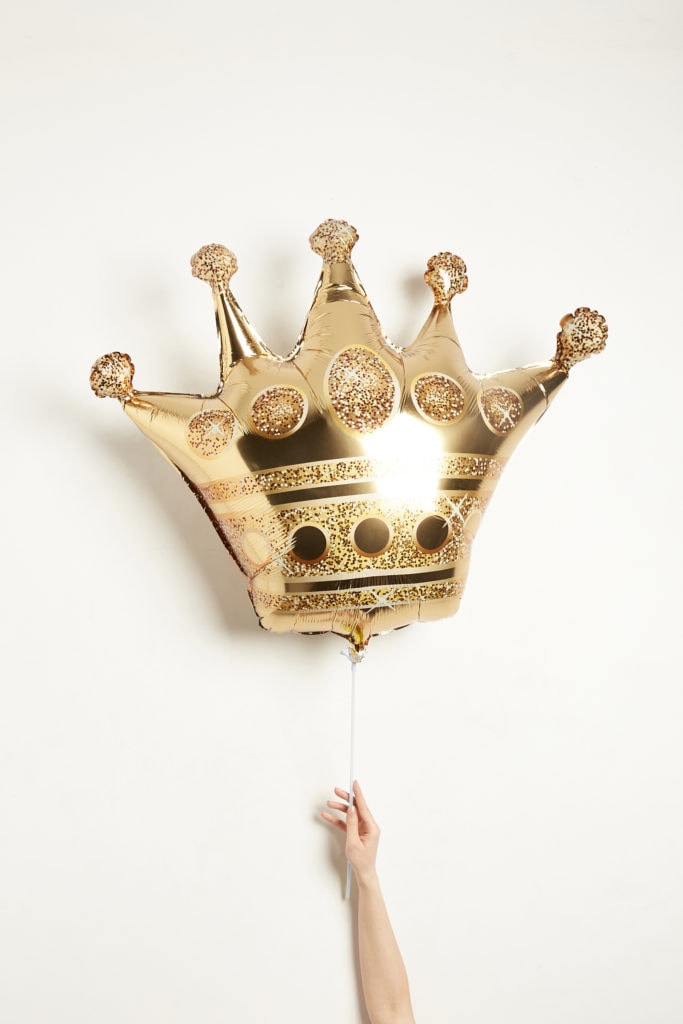 Queens Birthday marketing campaigns