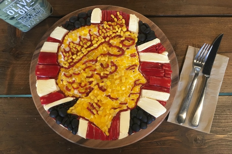 queens birthday marketing