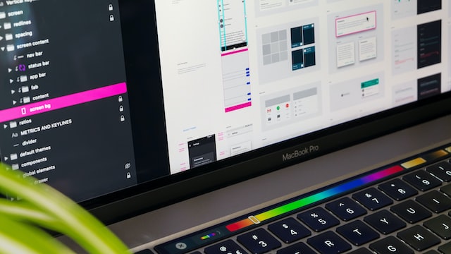 how to create user friendly website