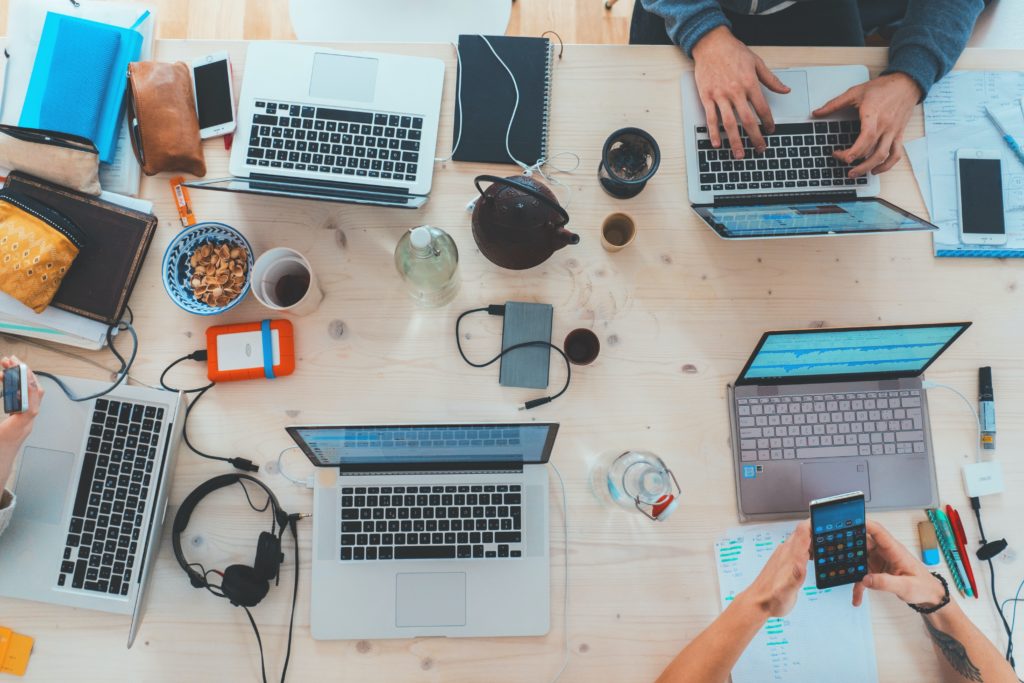 combine digital marketing strategies nz