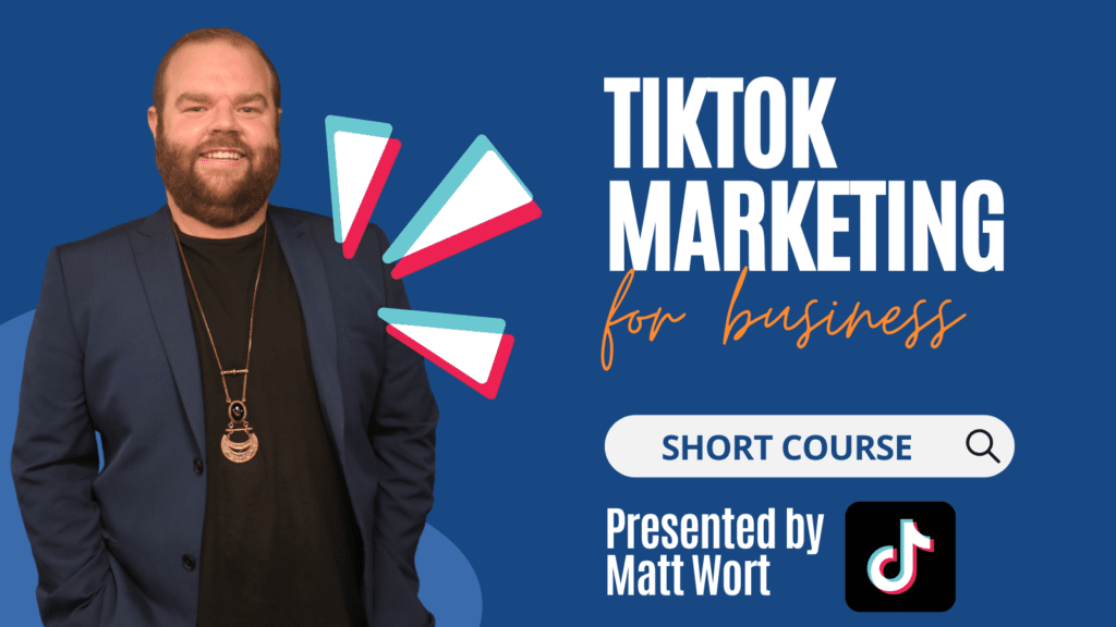 tiktok marketing for business