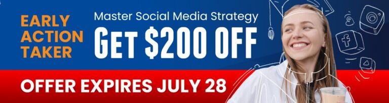 social media course