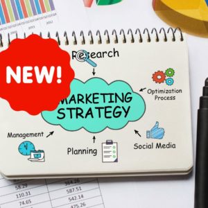 digital marketing strategy course nzie