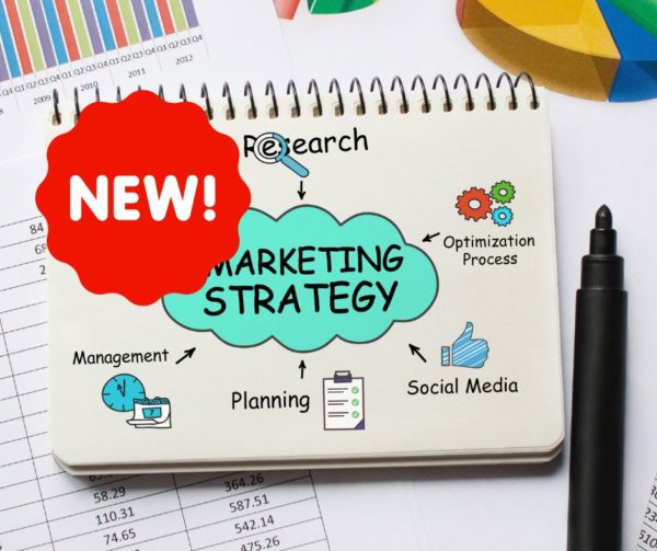 digital marketing strategy course nzie