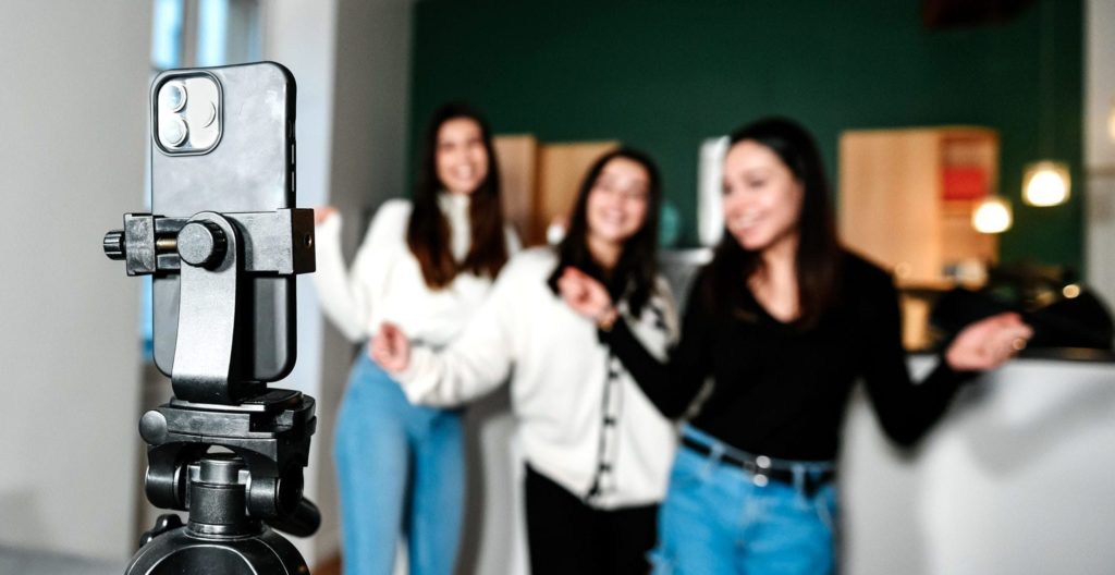 tiktok for your business