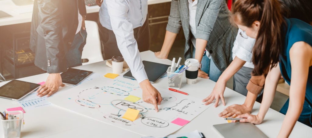digital marketing strategy and trends