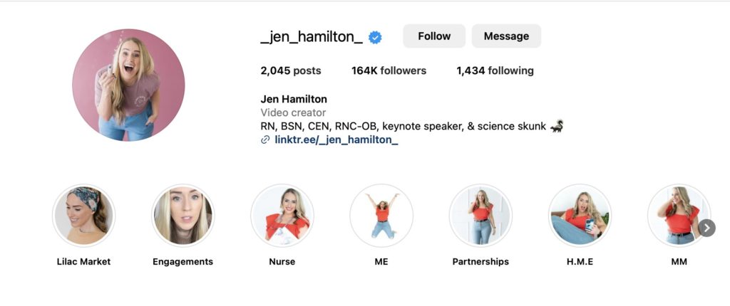 jen hamilton