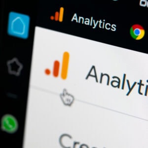 Marketing Analytics course