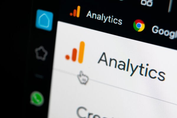 Marketing Analytics course