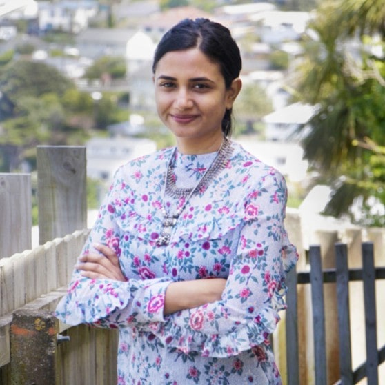 kiki student photo