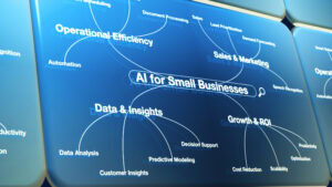 How AI is Transforming NZ Small Businesses