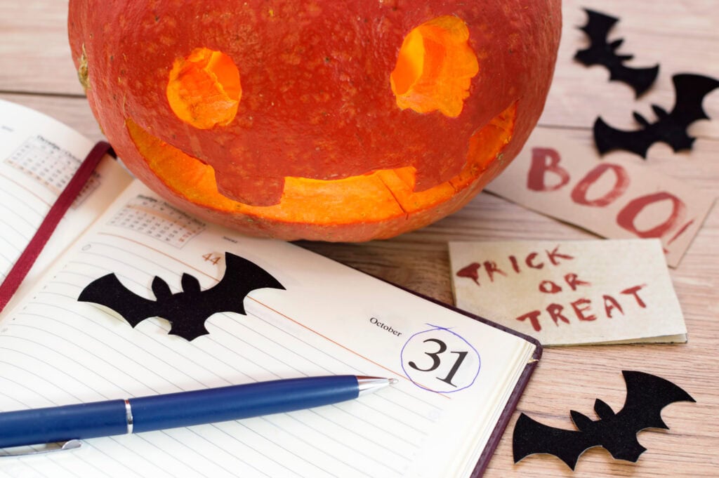 How to Do Halloween Like a Marketer