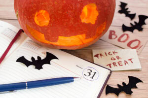 How to Do Halloween Like a Marketer